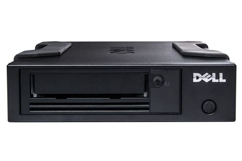 dell lto 6 tape drive drivers pdf manual